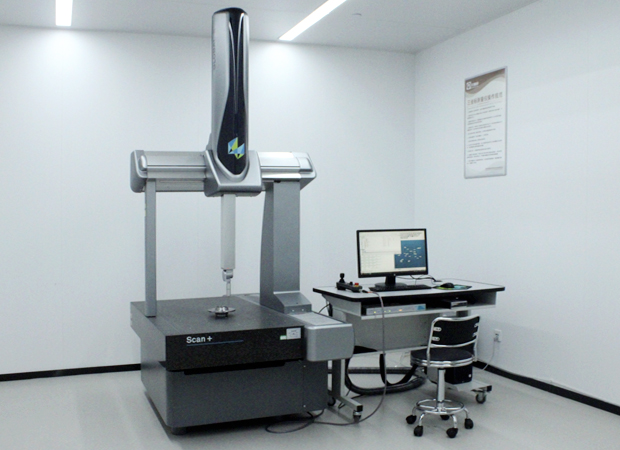 高精度三坐标测量仪