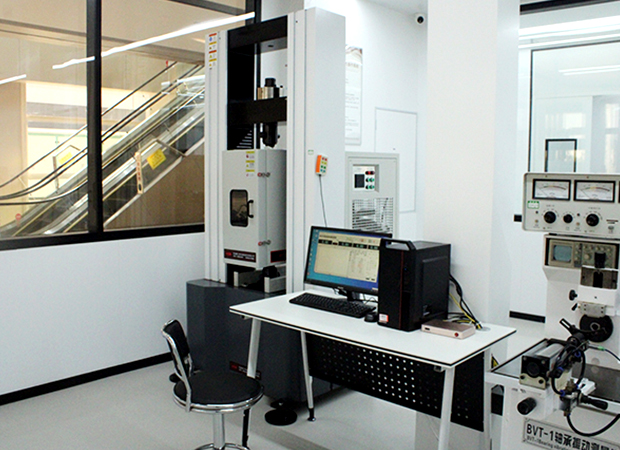 微机控制高低温电子万能试验机