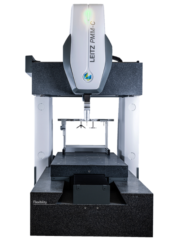 三坐标Leitz PMM-C12.10.7
