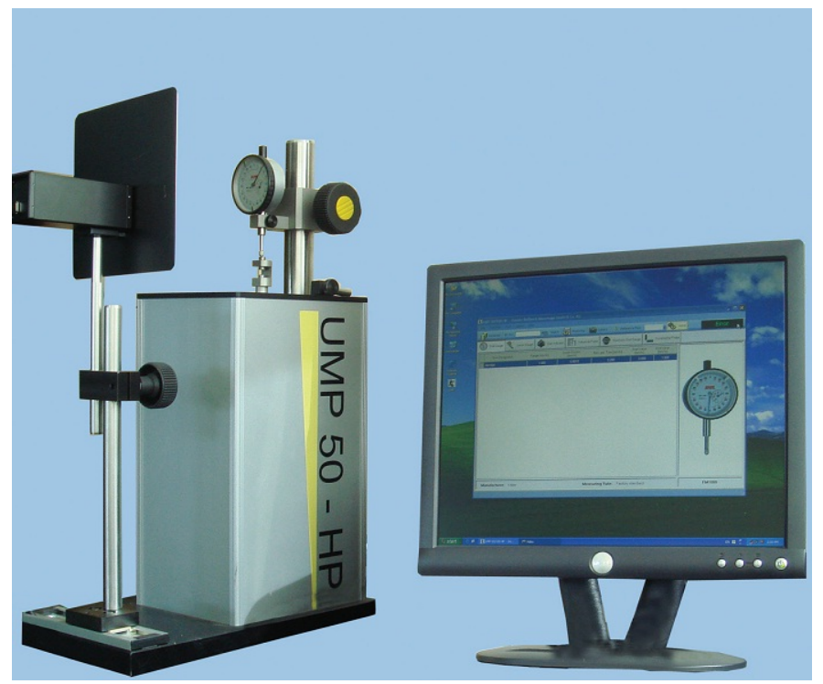 立式全自动多功能表类检查仪