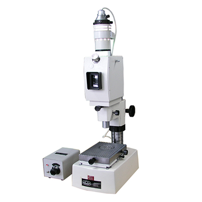 数码精密立式光学计