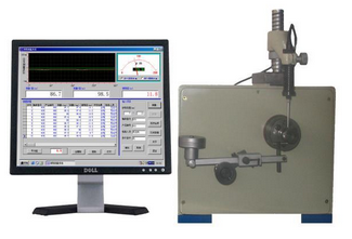 无负荷基准游隙仪X092