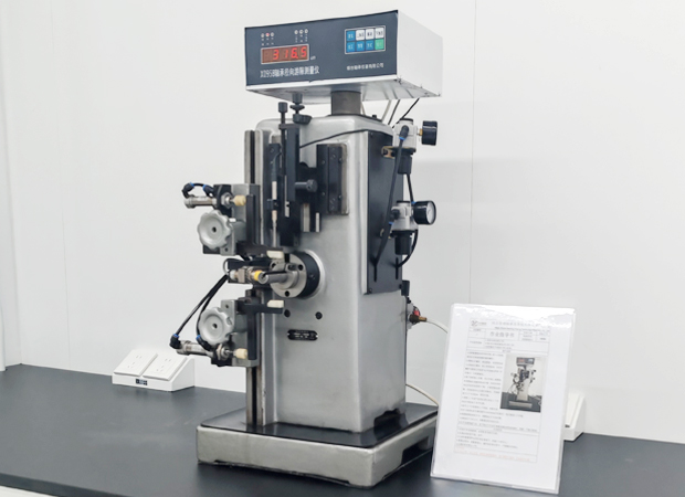 向心球轴承径向游隙测量仪